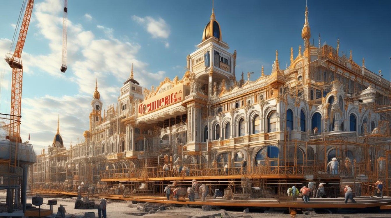 旅游景点建设 旅游景点建设