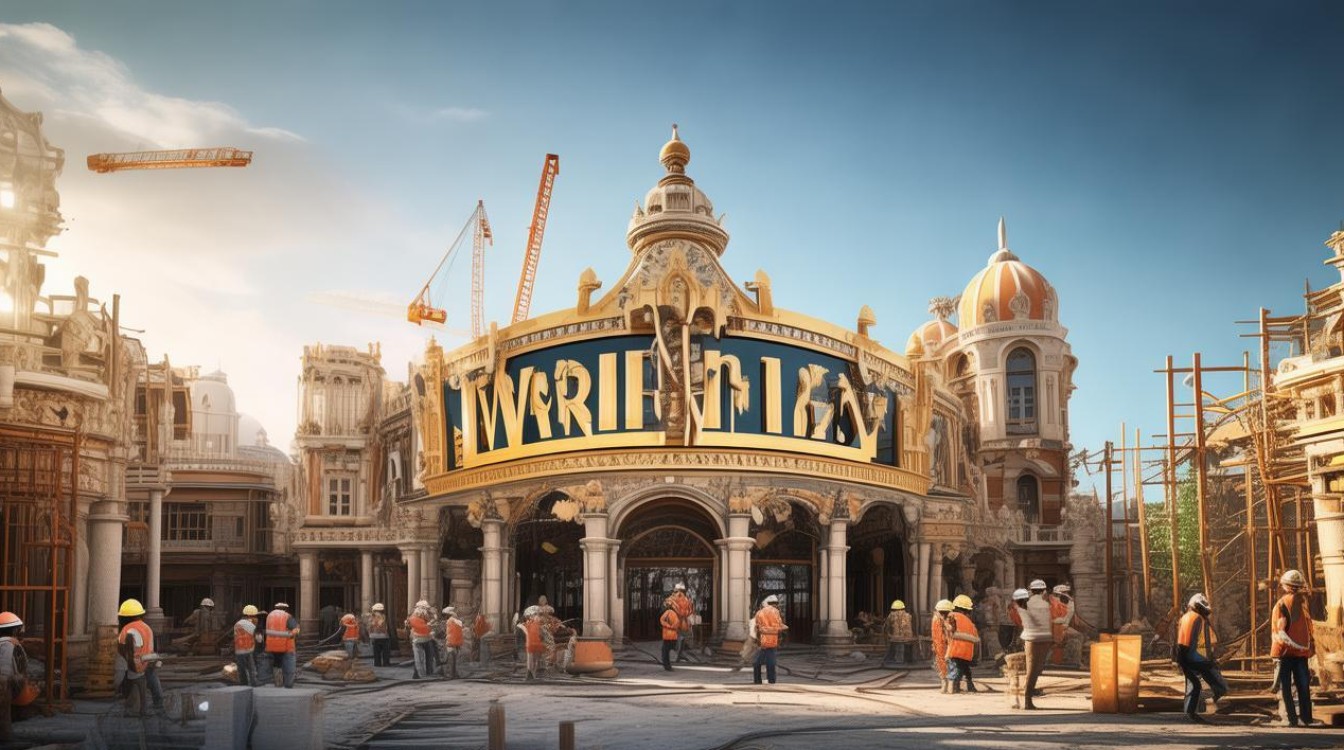 旅游景点建设 旅游景点建设