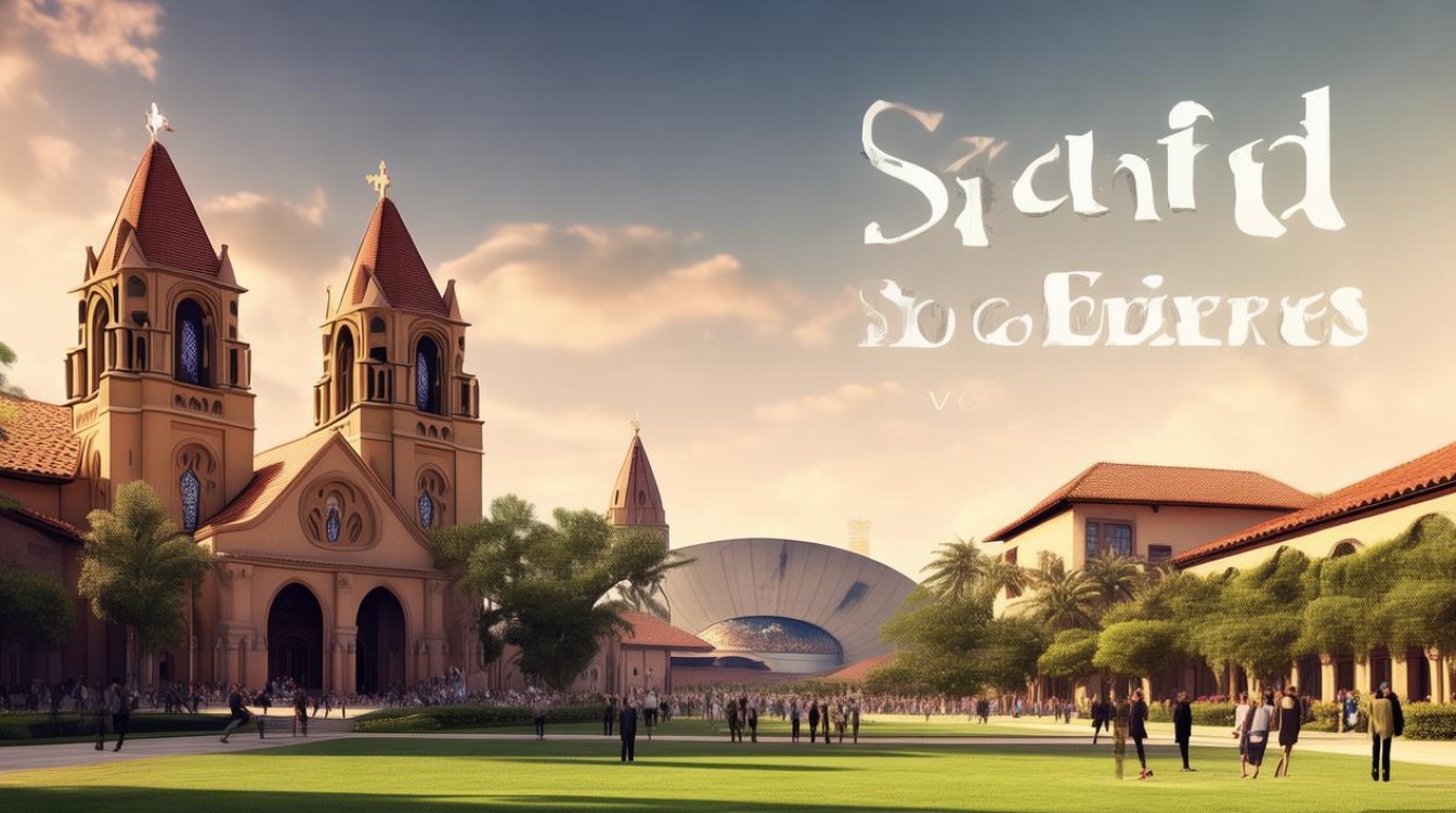 斯坦福景点 斯坦福景点