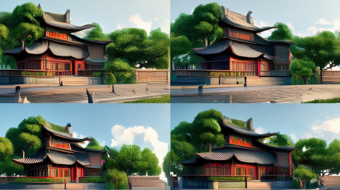 满城县景点 满城县景点