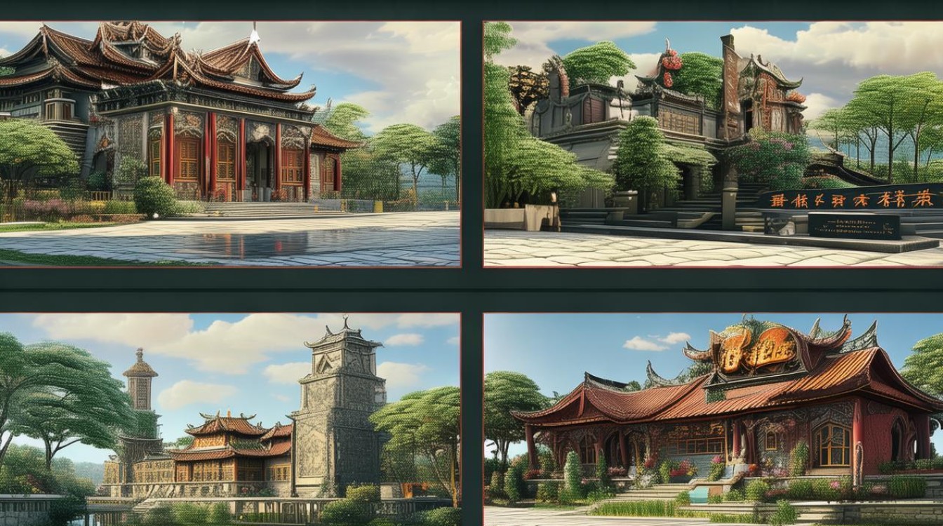 满城县景点 满城县景点