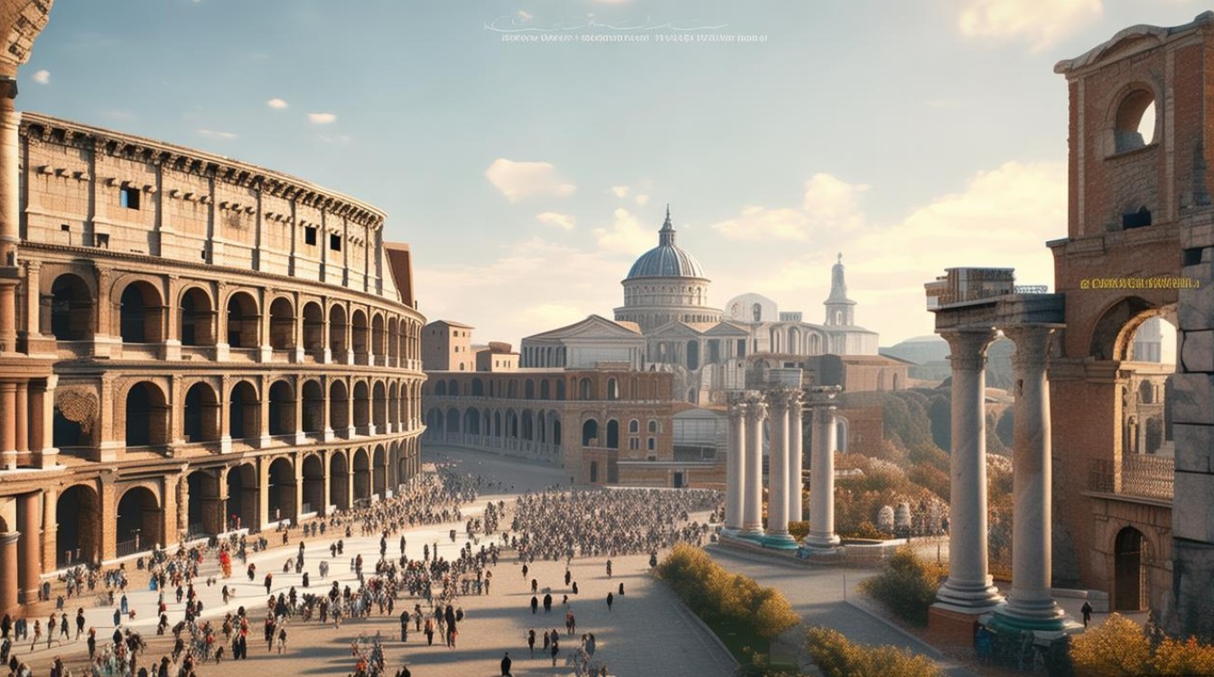 罗马的景点介绍 罗马的景点介绍