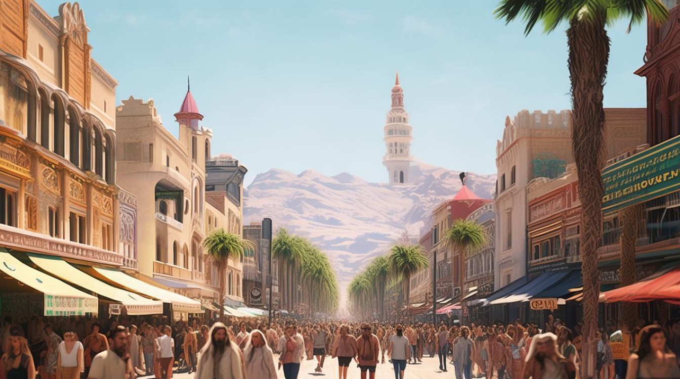 沙市旅游景点 沙市旅游景点