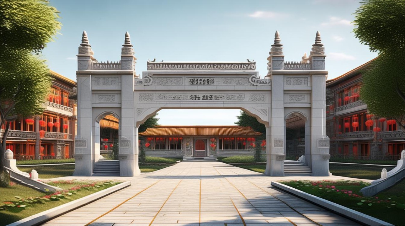 北大有什么景点 北大有什么景点