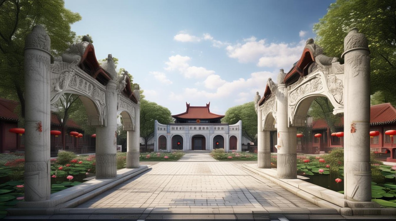 北大有什么景点 北大有什么景点