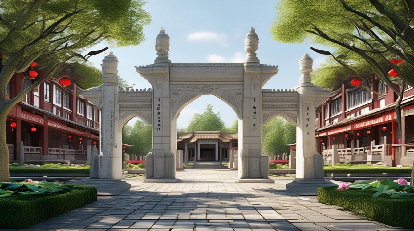 北大有什么景点 北大有什么景点