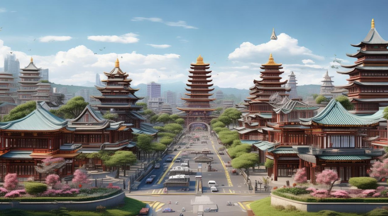 兴化景点大全 兴化景点大全