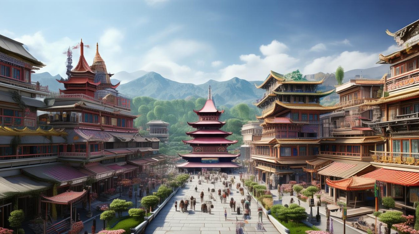 兴化景点大全 兴化景点大全