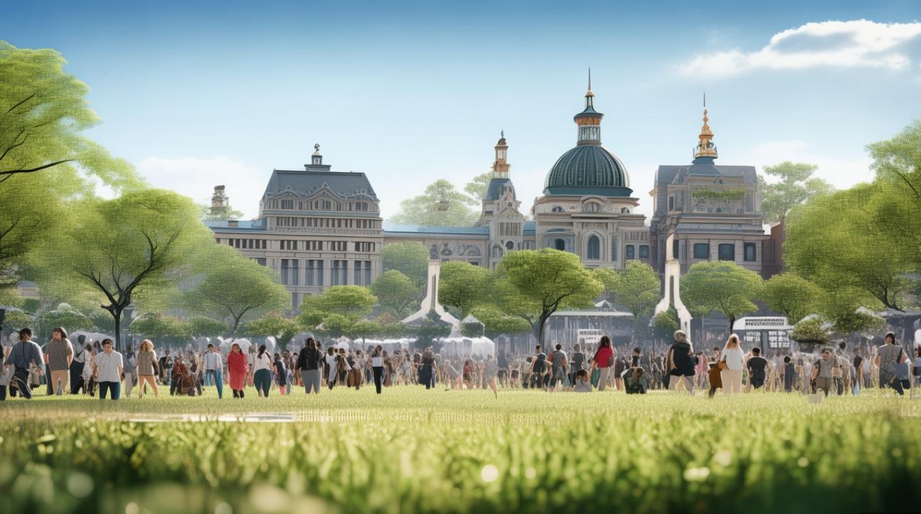 上野景点 上野景点