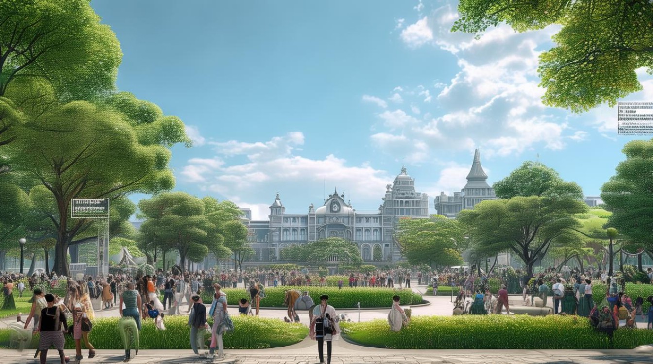 上野景点 上野景点