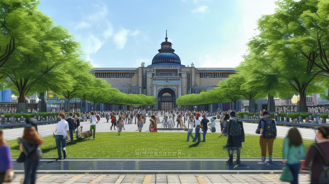 上野景点 上野景点