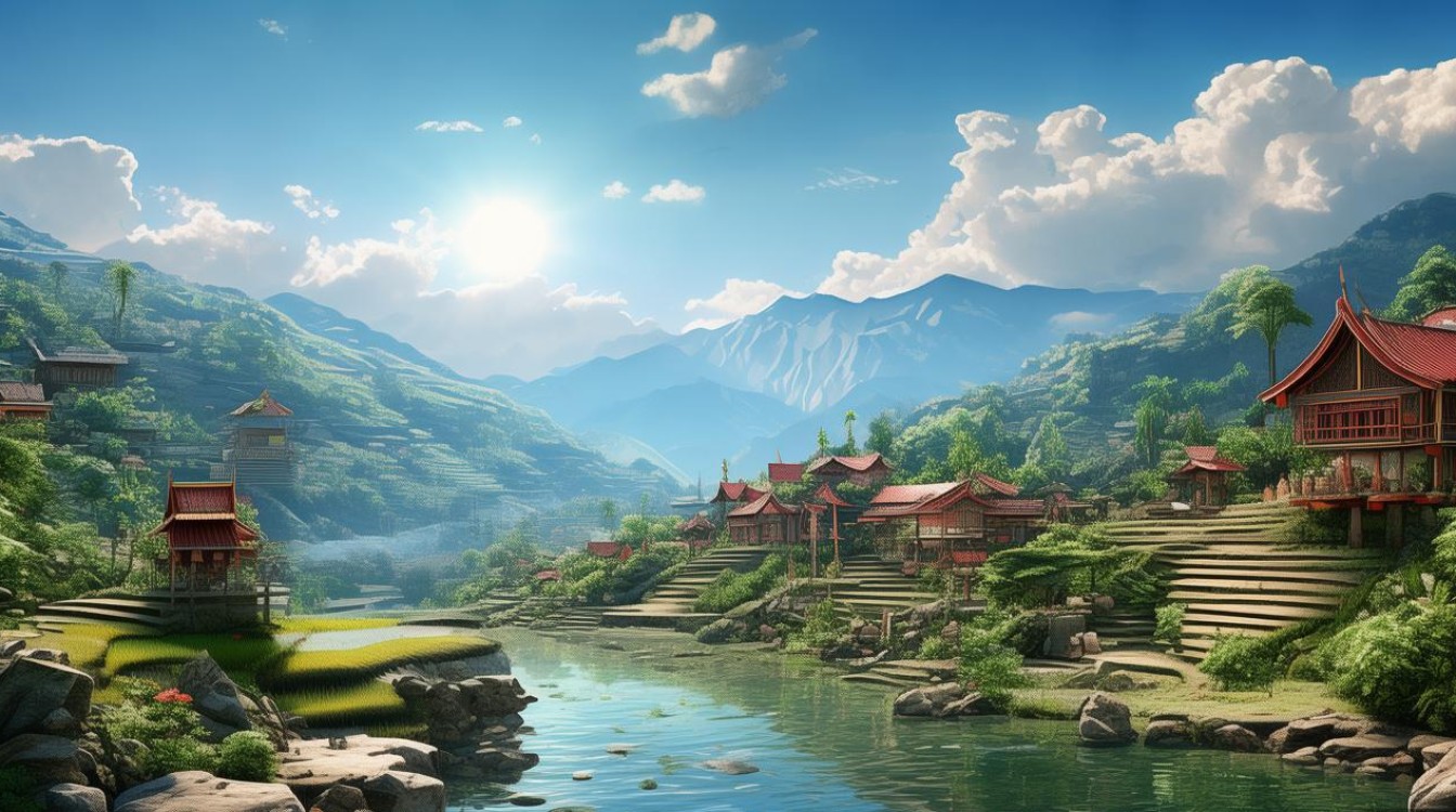 贵州景点天气 贵州景点天气