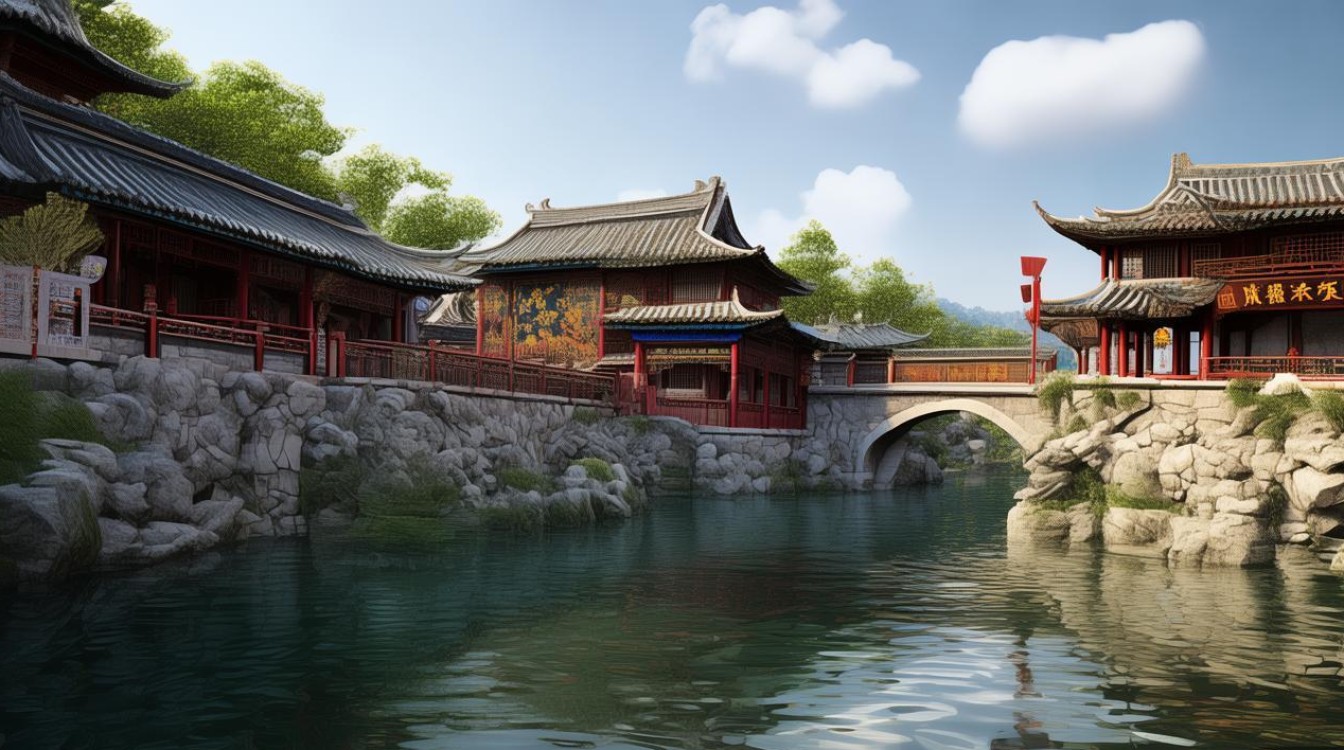 千西景点 千西景点