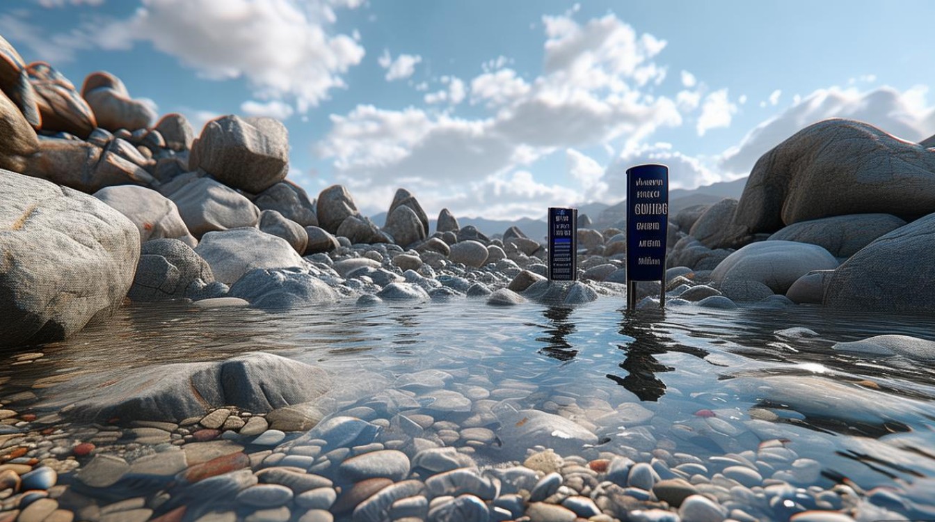 石海景点 石海景点