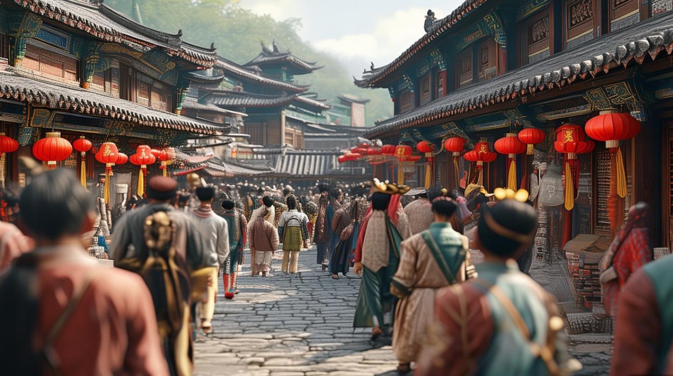 河南景点名 河南景点名