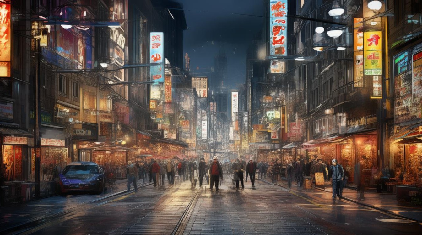 华夏城景点 华夏城景点