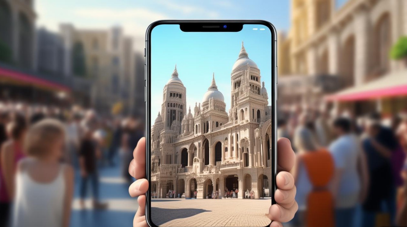 手机景点旅游 手机景点旅游