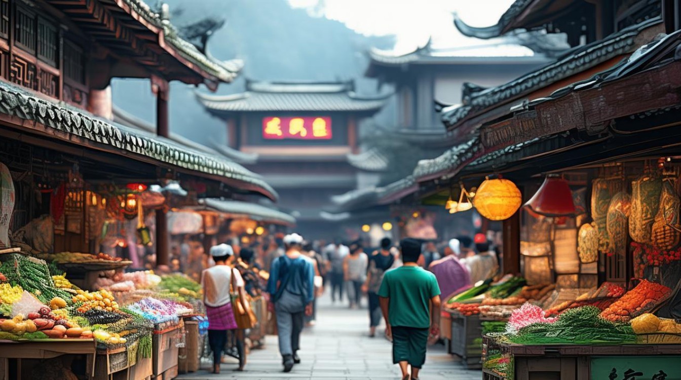 牛庄景点 牛庄景点