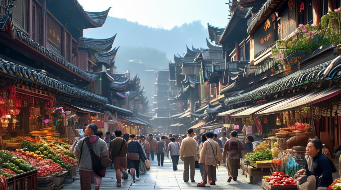 牛庄景点 牛庄景点