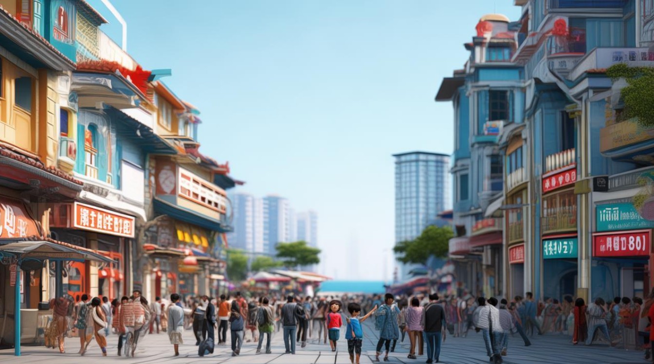 青岛景点票价 青岛景点票价