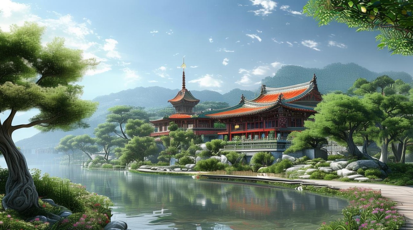 长冶景点 长冶景点