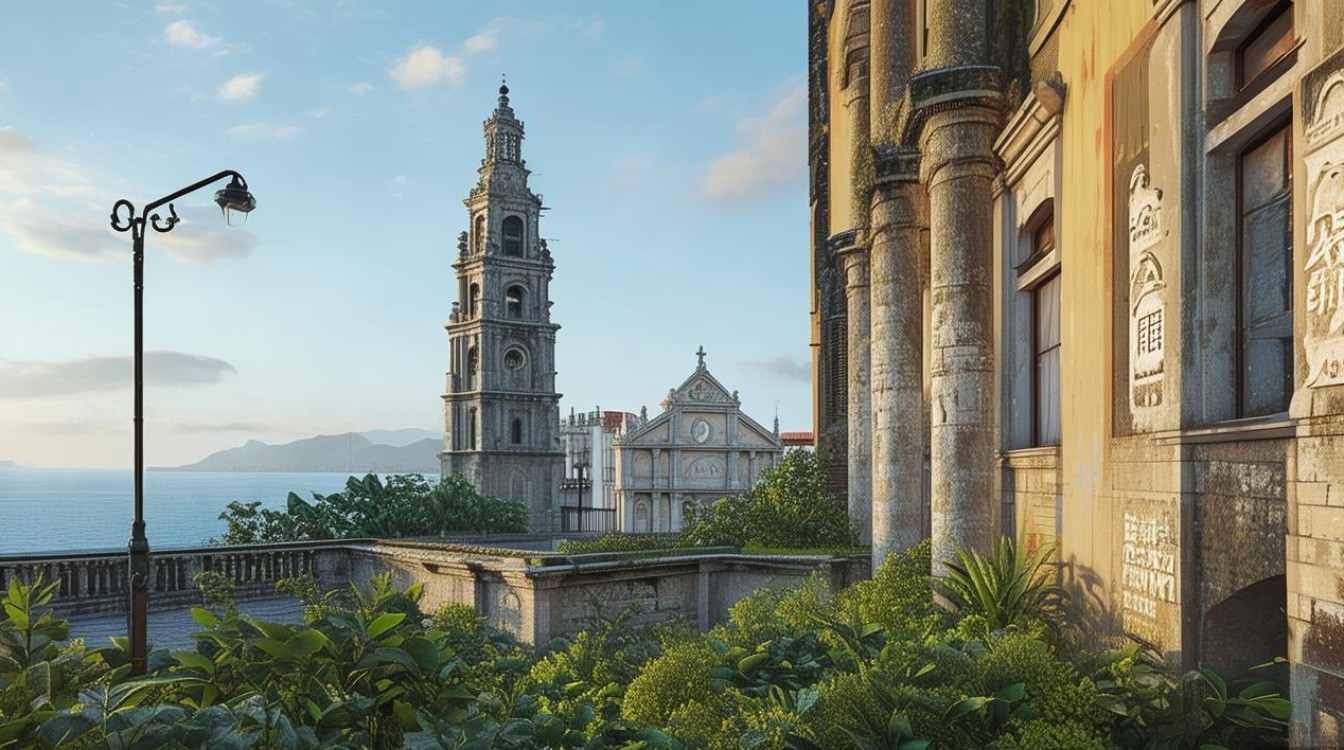 奥门景点 奥门景点