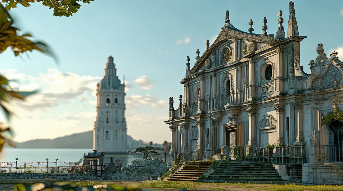 奥门景点 奥门景点