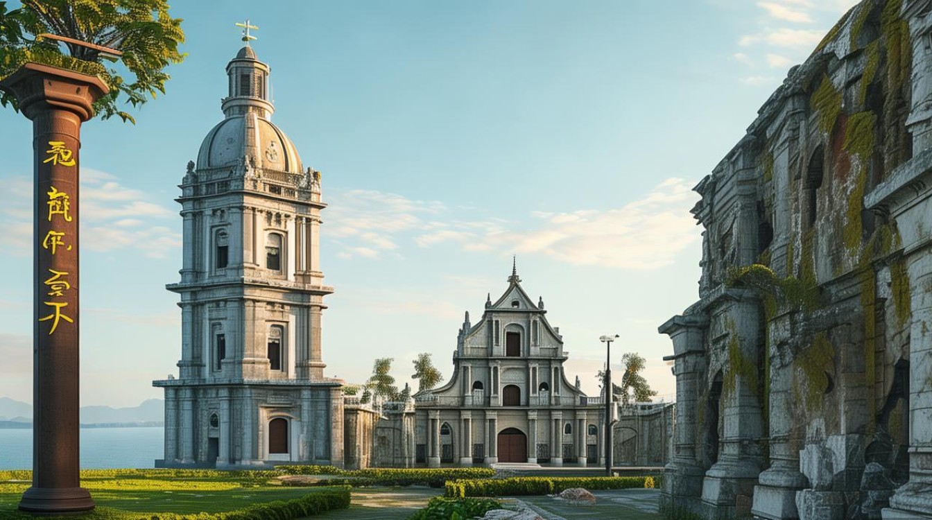 奥门景点 奥门景点