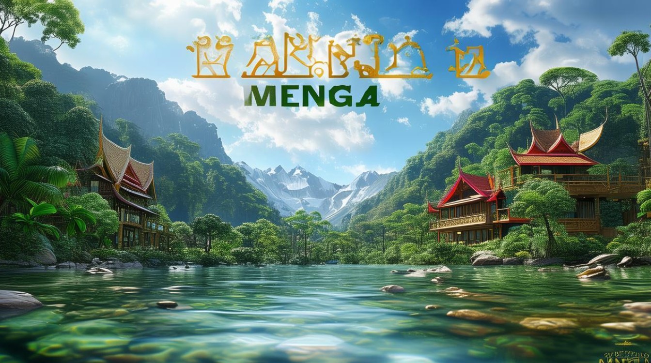 勐腊的景点 勐腊的景点