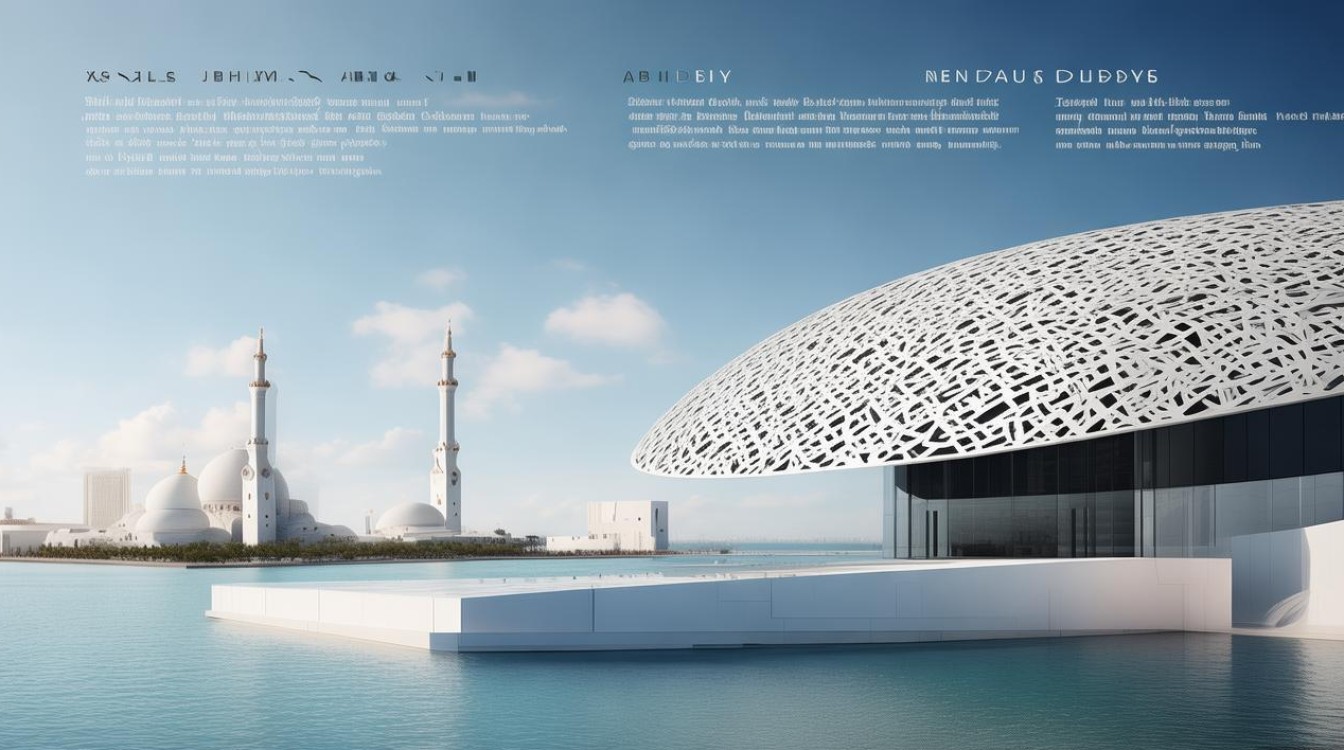 阿布扎比景点介绍 阿布扎比景点介绍