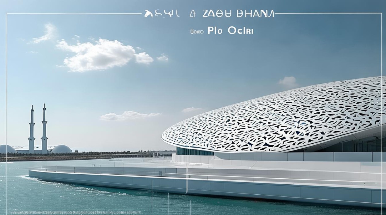 阿布扎比景点介绍 阿布扎比景点介绍