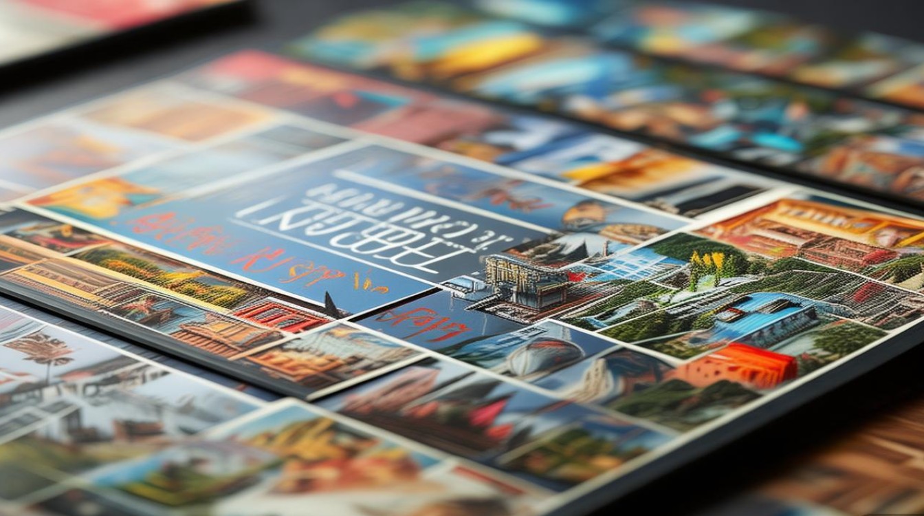 景点推荐卡 景点推荐卡