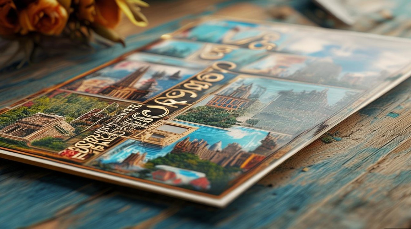 景点推荐卡 景点推荐卡