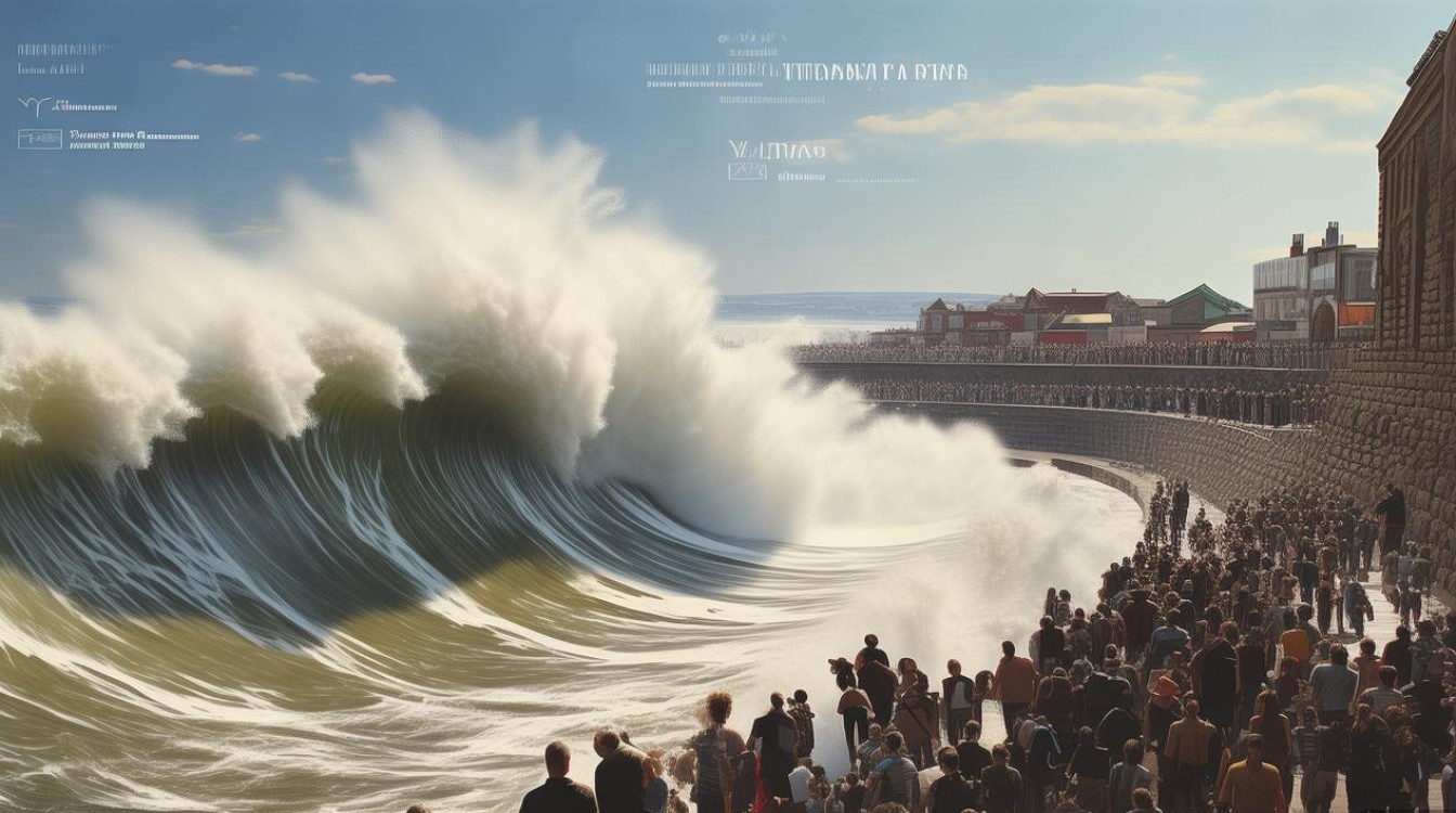 观潮景点 观潮景点