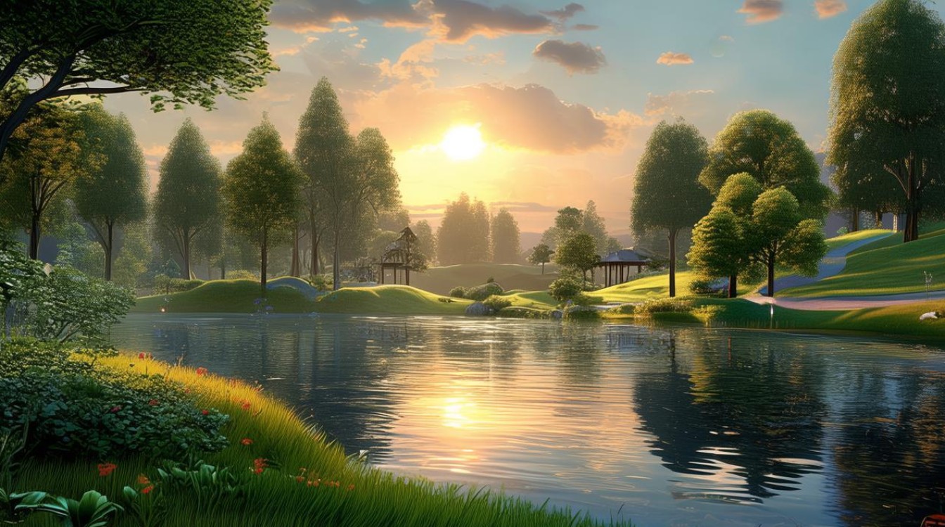 远郊景点 远郊景点