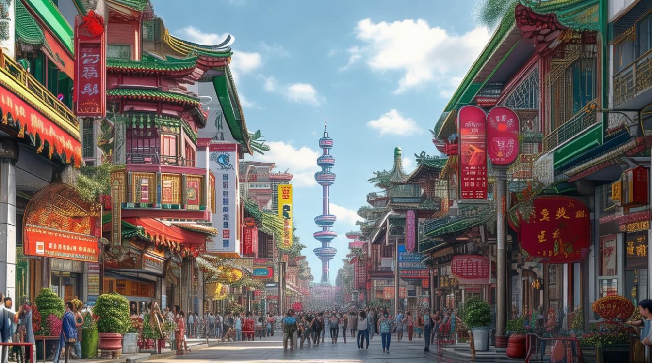 广东旅游景点排行榜前十名