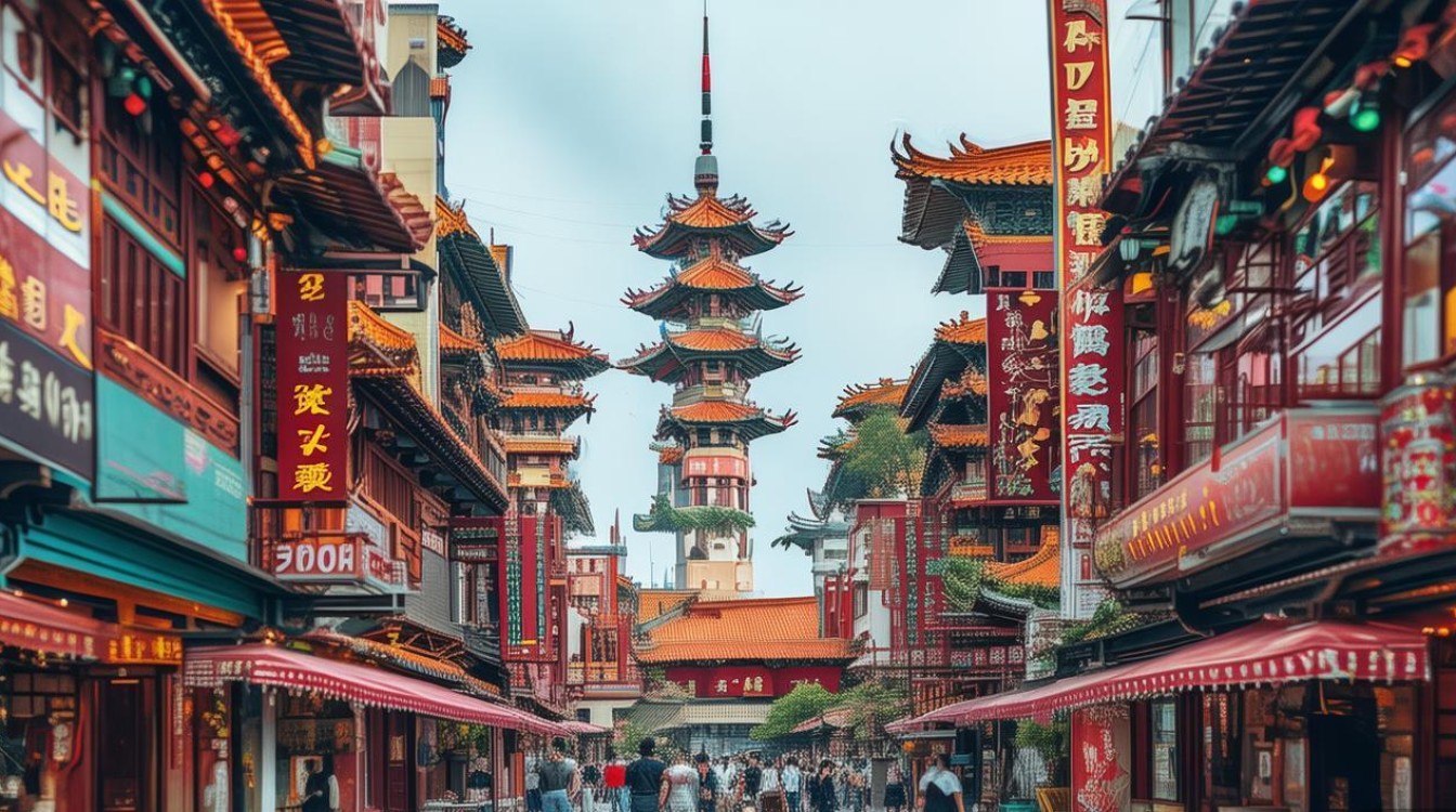 广东旅游景点排行榜前十名