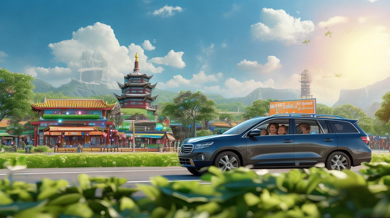 广东一日游景点自驾游 广东一日游景点自驾游