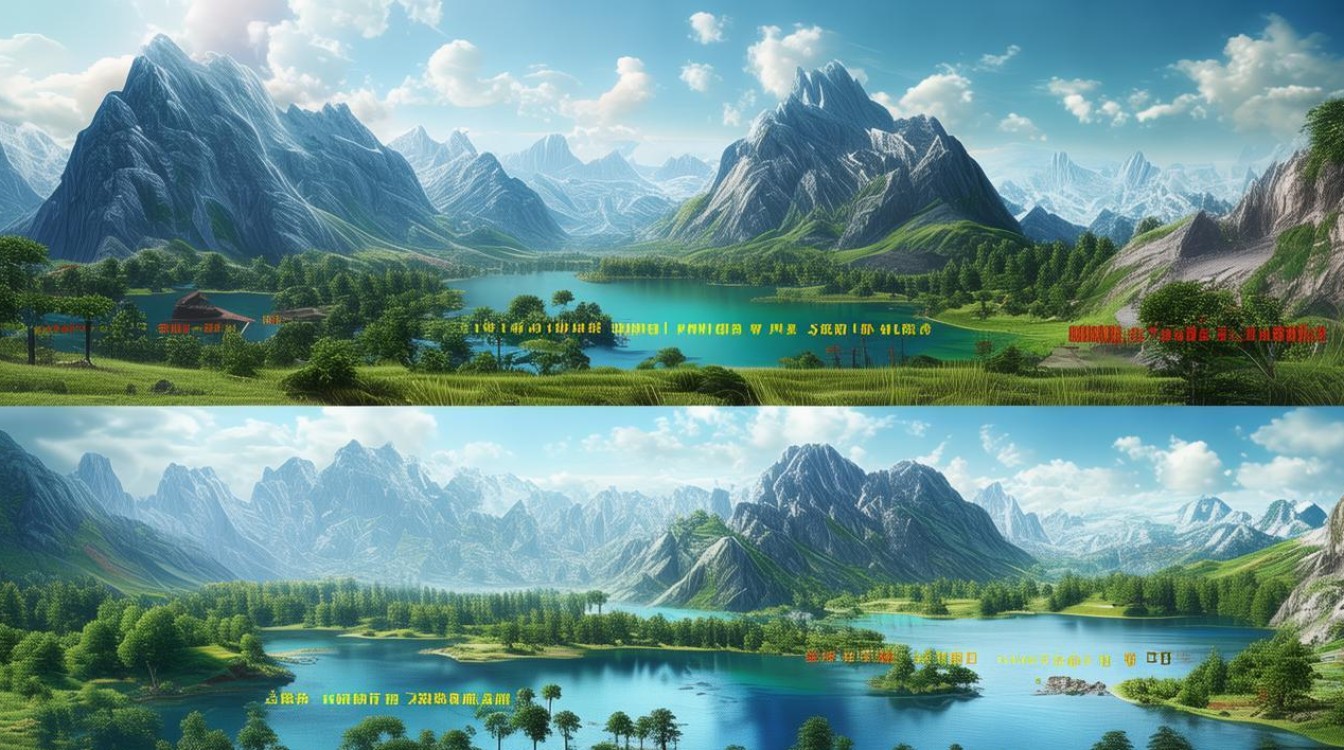 六盘水十大旅游景点