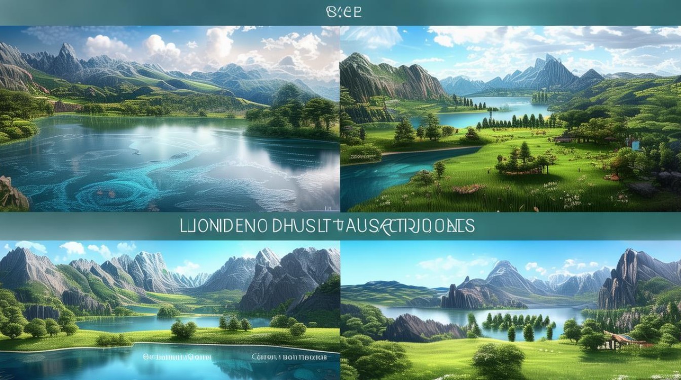 六盘水十大旅游景点