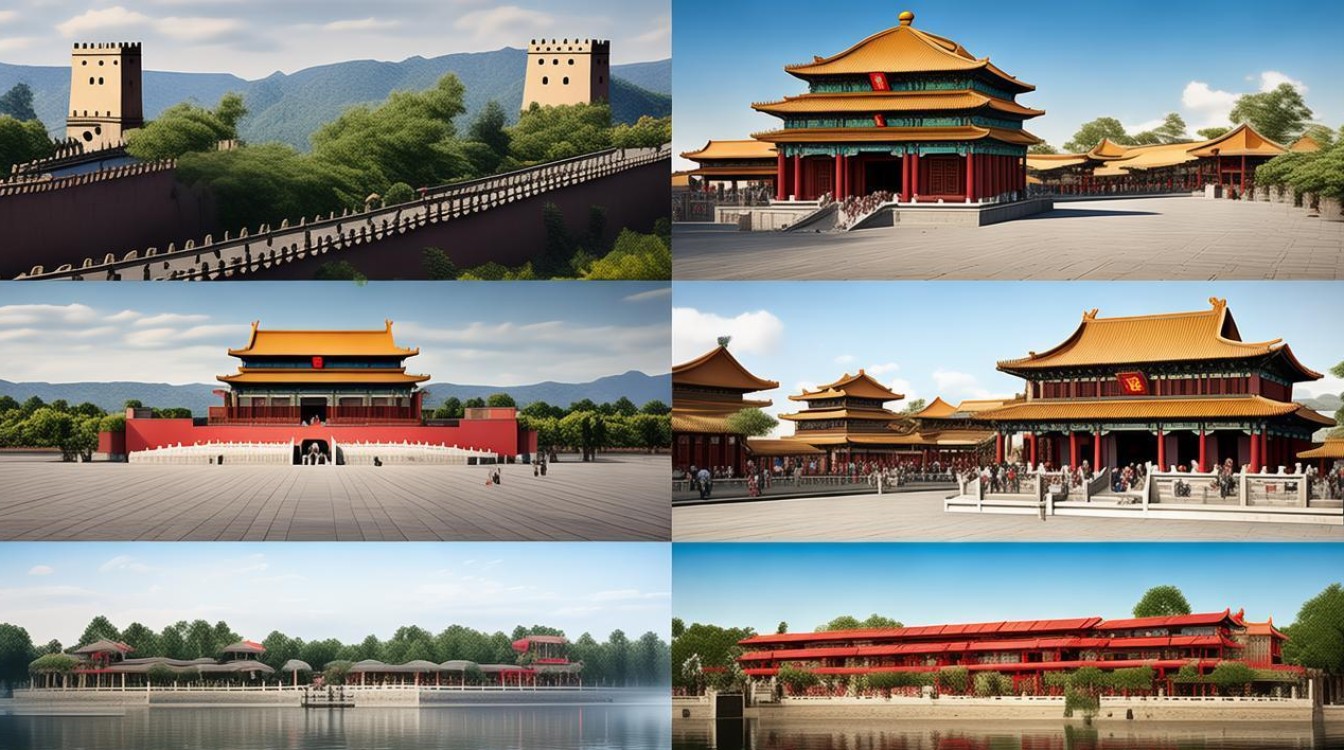 北京旅游一日游景点推荐 北京旅游一日游景点推荐