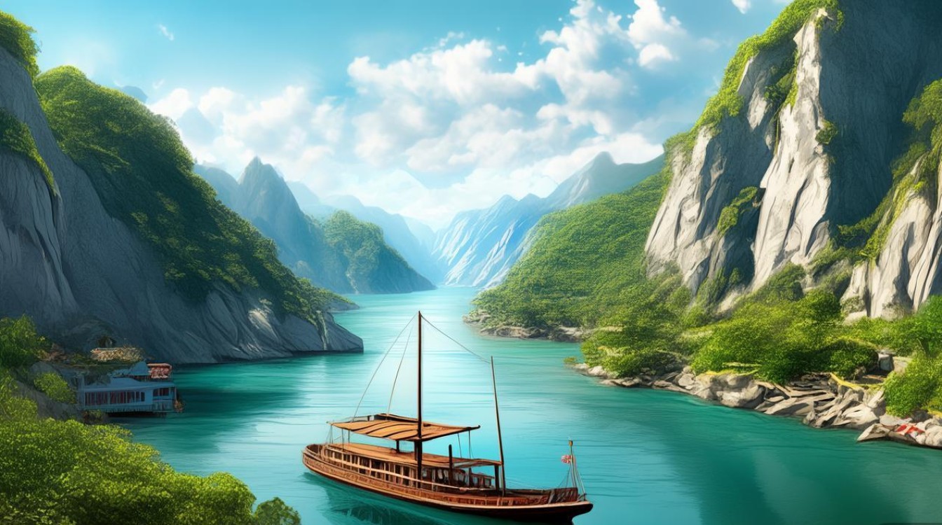 三峡一日游必去景点