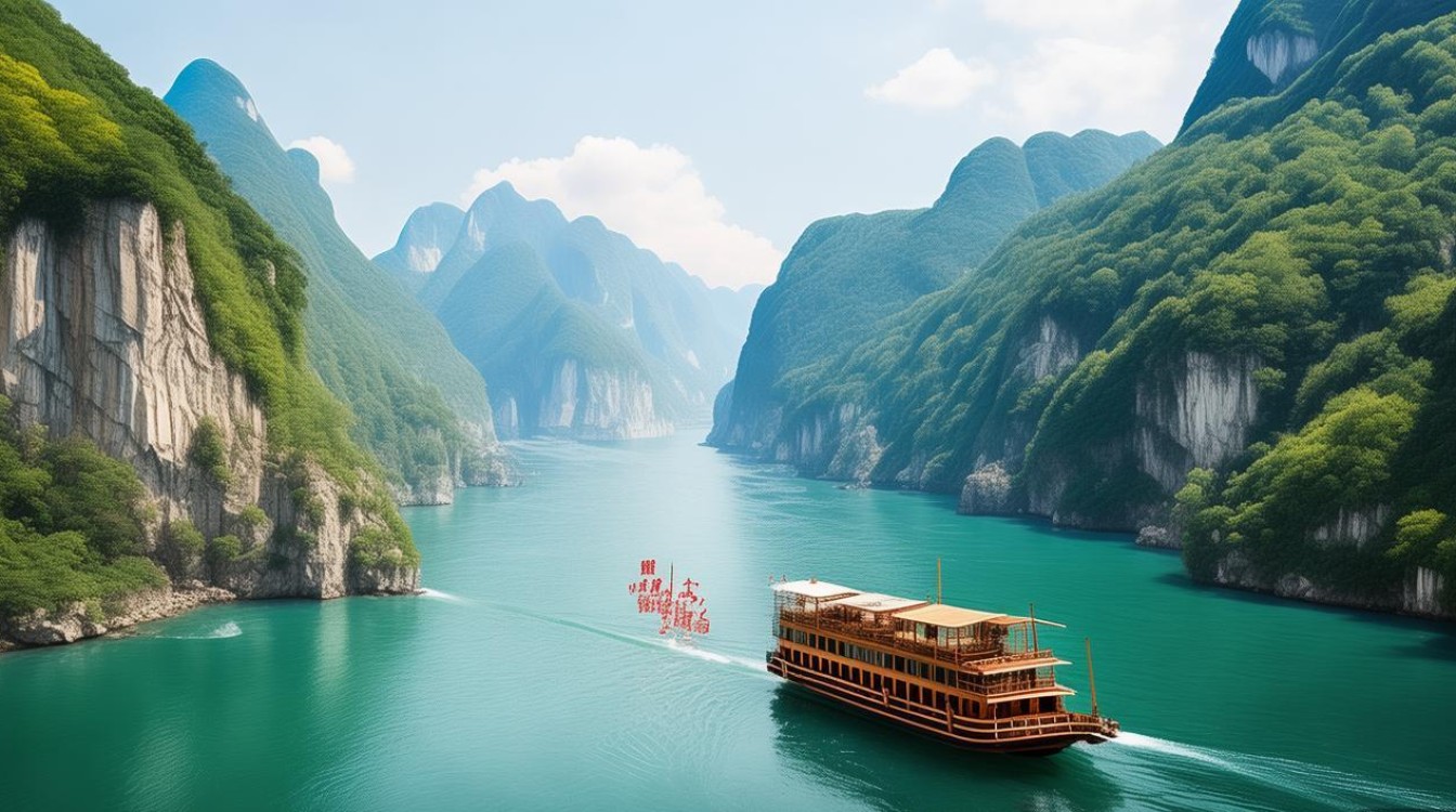 三峡一日游必去景点