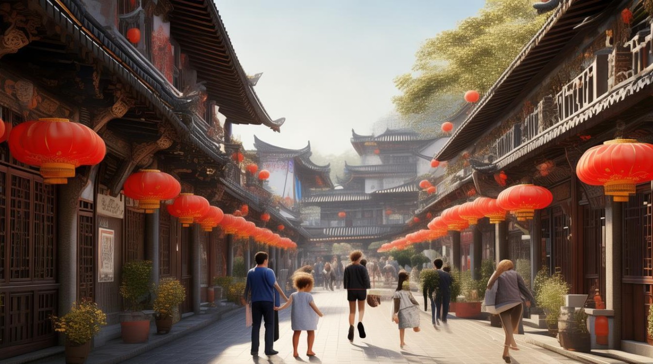 温州一日游景点自驾游 温州一日游景点自驾游