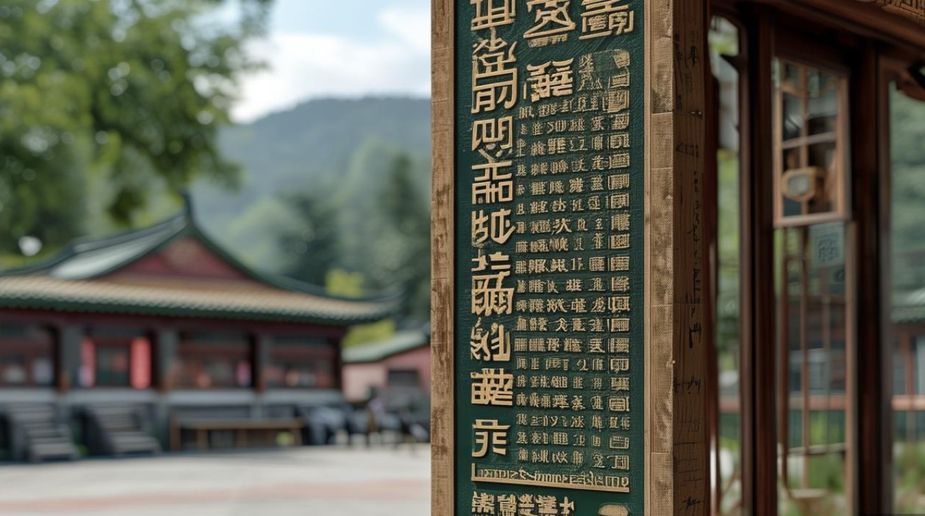 四川旅游景点门票价格 四川旅游景点门票价格