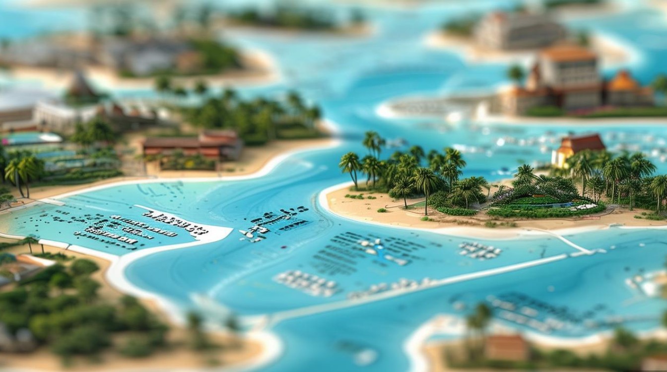 三亚各景点门票价格 三亚各景点门票价格