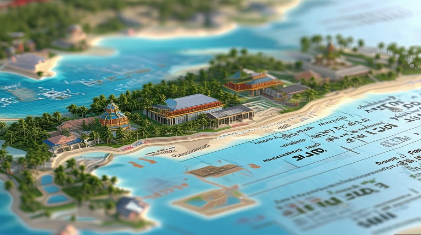 三亚各景点门票价格 三亚各景点门票价格