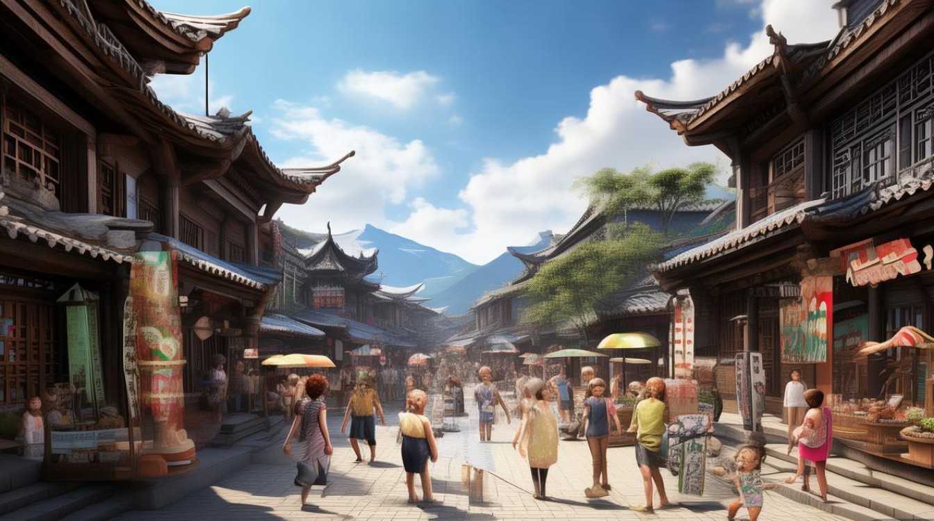 富平一日游必去景点 富平一日游必去景点