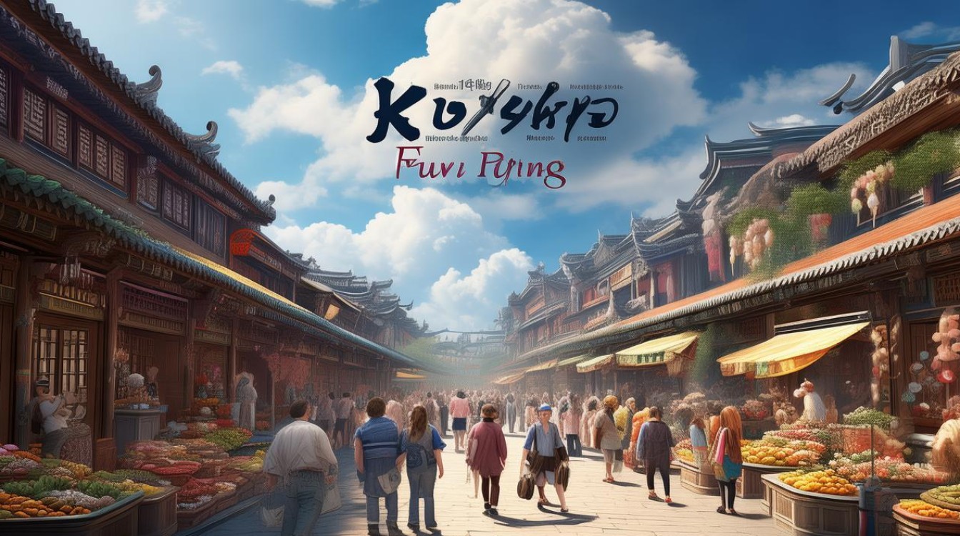 富平一日游必去景点 富平一日游必去景点