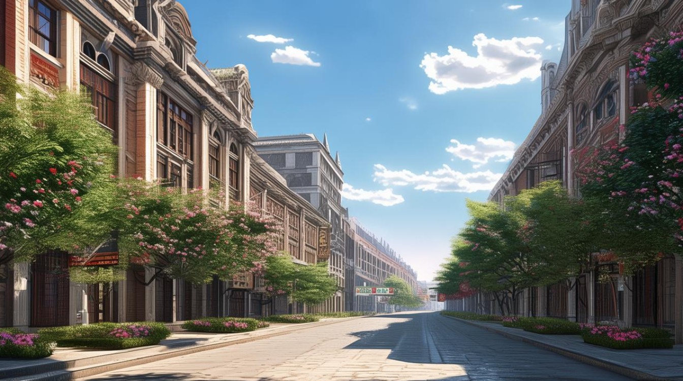 天津五大道附近景点 天津五大道附近景点